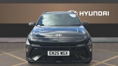 Hyundai KONA 1.6T 138 N Line 5dr Petrol Hatchback